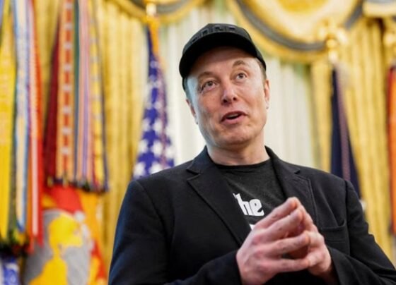 ইলন মাস্কের নতুন রাজনৈতিক দলের নাম ‘আমেরিকা পার্টি’