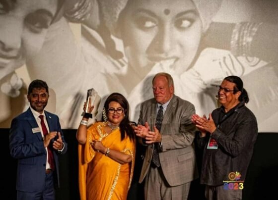 ডালাসে পর্দা উঠছে ৮ম বাংলা চলচ্চিত্র উৎসবের