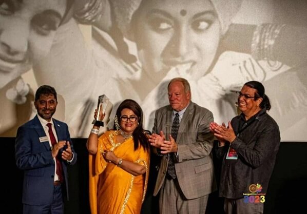 ডালাসে পর্দা উঠছে ৮ম বাংলা চলচ্চিত্র উৎসবের