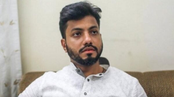 এনসিপি'র একটা এজেন্ডা বিএনপি'র নামে বদনাম করা: ইশরাক