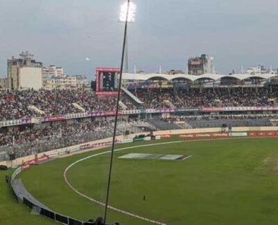 টিকিট বিক্রির টাকা মাইলস্টোন স্কুল ট্র্যাজেডিতে হতাহতদের দেবে বিসিবি