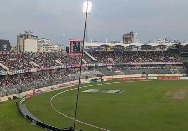 টিকিট বিক্রির টাকা মাইলস্টোন স্কুল ট্র্যাজেডিতে হতাহতদের দেবে বিসিবি