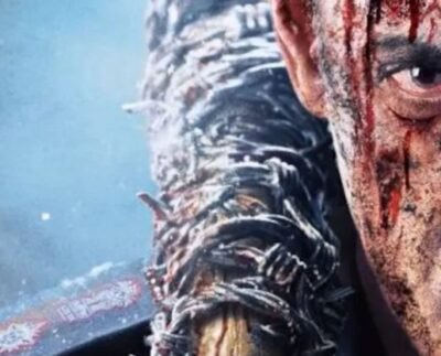 সামনে এলো সালমানের নতুন সিনেমার ফার্স্টলুক