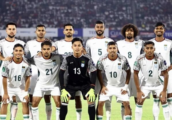 নেপালে দুটি ফিফা প্রীতি ম্যাচ খেলবে বাংলাদেশ