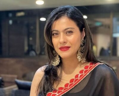 বন্ধুকে নিয়ে বোর্ডিং স্কুল থেকে পালিয়ে গিয়েছিলেন কাজল