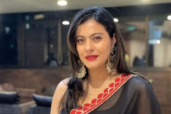 বন্ধুকে নিয়ে বোর্ডিং স্কুল থেকে পালিয়ে গিয়েছিলেন কাজল