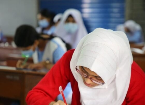 বৃহস্পতিবার এসএসসির ফল প্রকাশ