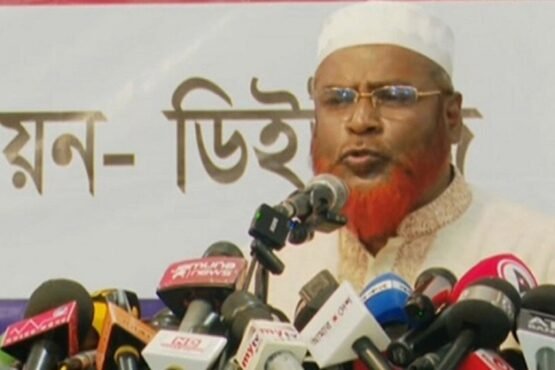 আ. লীগ পুনর্বাসনে আন্তর্জাতিক চক্রান্ত চলছে: গোলাম পরওয়ার