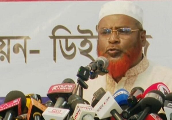 আ. লীগ পুনর্বাসনে আন্তর্জাতিক চক্রান্ত চলছে: গোলাম পরওয়ার