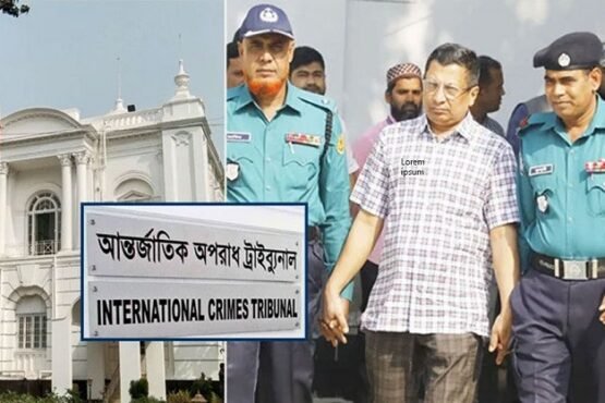 সাবেক আইজিপি মামুনের ক্ষমার বিষয়টি বিবেচনা করবে ট্রাইব্যুনাল