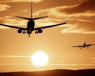 অর্ধশতাধিক আরোহী নিয়ে রুশ বিমান নিখোঁজ, বহু হতাহতের শঙ্কা