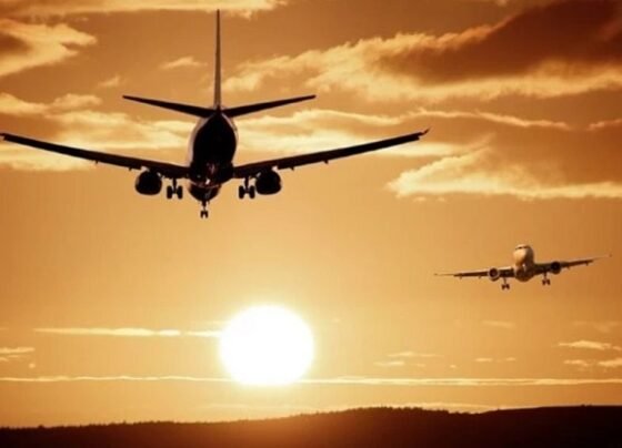 অর্ধশতাধিক আরোহী নিয়ে রুশ বিমান নিখোঁজ, বহু হতাহতের শঙ্কা