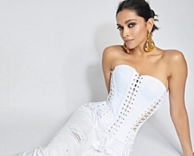 ইতিহাস গড়লেন দীপিকা পাড়ুকোন