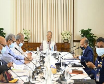 নির্বাচনের আগে ডিসি-এসপিদের রদবদল হবে