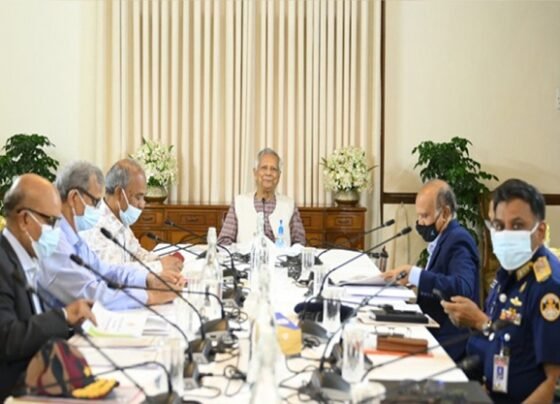 নির্বাচনের আগে ডিসি-এসপিদের রদবদল হবে