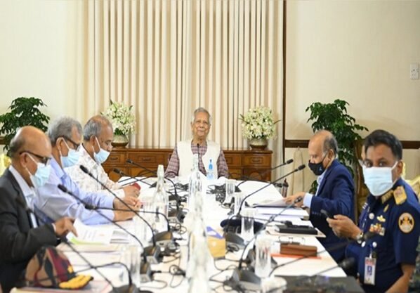 নির্বাচনের আগে ডিসি-এসপিদের রদবদল হবে