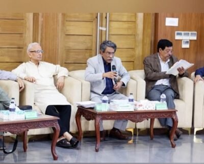 জরুরি অবস্থা ও প্রধান বিচারপতি নিয়োগের আইন সংস্কারে ঐকমত্য