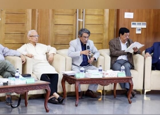 জরুরি অবস্থা ও প্রধান বিচারপতি নিয়োগের আইন সংস্কারে ঐকমত্য