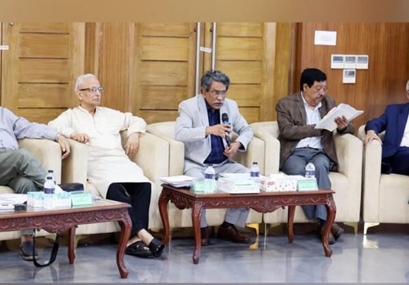 জরুরি অবস্থা ও প্রধান বিচারপতি নিয়োগের আইন সংস্কারে ঐকমত্য