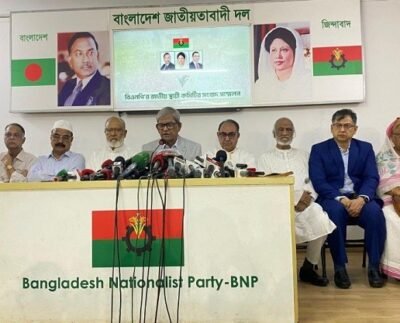 অপরাধীদের জন্য অনুকম্পার কোনো সুযোগ নেই