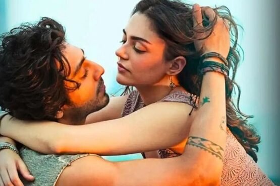 নতুন জুটিতে বলিউড মাত, ‘সাইয়ারা’ ভাঙছে একের পর এক রেকর্ড