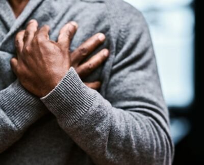 কীভাবে বুঝবেন আপনি হার্ট অ্যাটাকের ঝুঁকিতে আছেন?