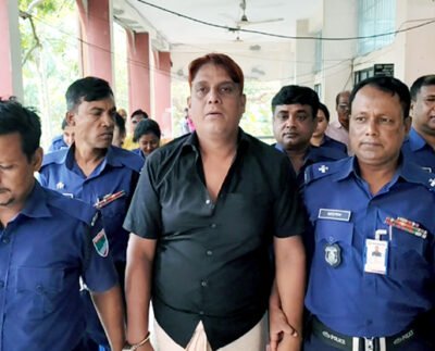 মেহেরপুরে ইজিবাইক চালক হত্যা মামলায় একজনের ফাঁসির আদেশ