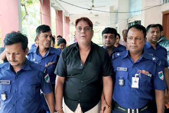 মেহেরপুরে ইজিবাইক চালক হত্যা মামলায় একজনের ফাঁসির আদেশ