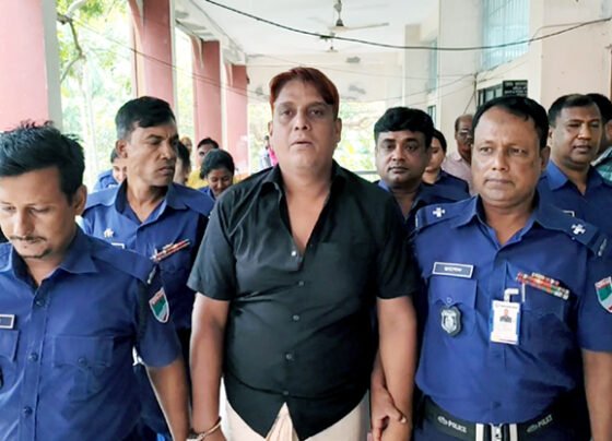 মেহেরপুরে ইজিবাইক চালক হত্যা মামলায় একজনের ফাঁসির আদেশ