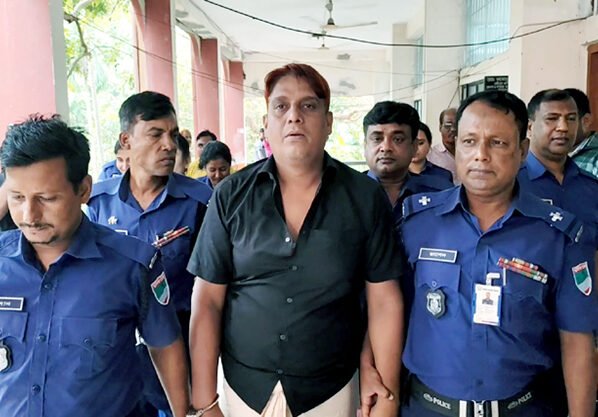 মেহেরপুরে ইজিবাইক চালক হত্যা মামলায় একজনের ফাঁসির আদেশ