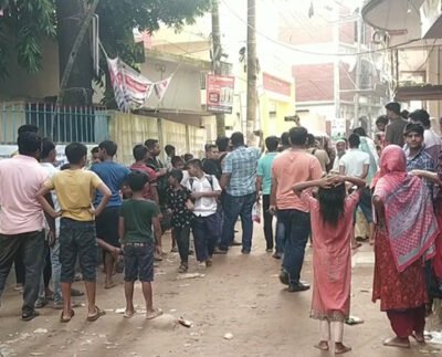 শিক্ষিকা মাসুকার মৃত্যুতে ব্রাহ্মণবাড়িয়ায় শোকের ছায়া 