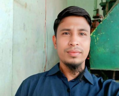 ভাইয়ের হাতে আহত হয়ে মামুন চলে গেলেন না ফেরার দেশে