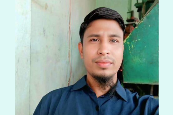 ভাইয়ের হাতে আহত হয়ে মামুন চলে গেলেন না ফেরার দেশে