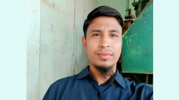 ভাইয়ের হাতে আহত হয়ে মামুন চলে গেলেন না ফেরার দেশে