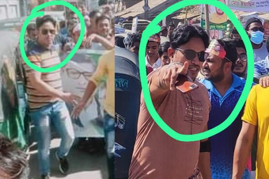 ব্রাহ্মণবাড়িয়ায় বসতবাড়ি দখলচেষ্টা, নারীকে মারধর ও শ্লীলতাহানির অভিযোগ যুবলীগ নেতার বিরুদ্ধে