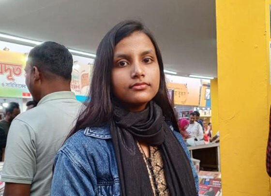 মাইলস্টোন ট্রাজেডি : দগ্ধ মাহিয়া চলে গেল না ফেরার দেশে