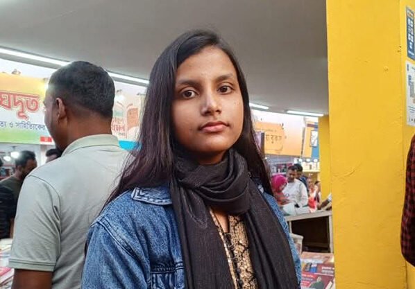 মাইলস্টোন ট্রাজেডি : দগ্ধ মাহিয়া চলে গেল না ফেরার দেশে