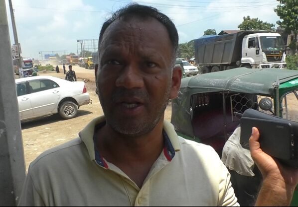 ঘুষ নেওয়ার অভিযোগে ব্রাহ্মণবাড়িয়ায় হাইওয়ে থানার ওসিসহ ৬ জনকে প্রত্যাহার