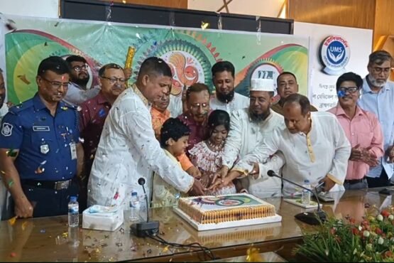 ব্রাহ্মণবাড়িয়ায় নানা কর্মসূচির মধ্যেদিয়ে এনটিভির প্রতিষ্ঠাবার্ষিকী পালিত