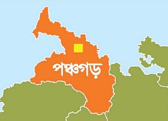 ভাইয়ের কাছ থেকে পিতার সম্পত্তি হতে বঞ্চিত বোনেরা, প্রশাসনের দ্বারে দ্বারে ঘুরছে পাঁচ বোন