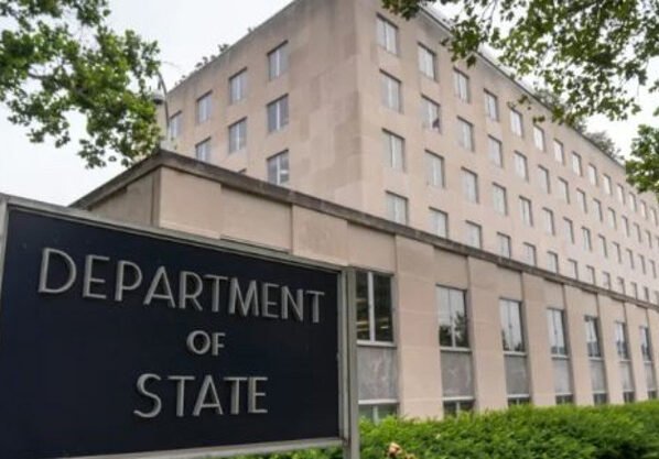 গাজাবাসীদের ভ্রমণ ভিসা স্থগিত করেছে যুক্তরাষ্ট্র  