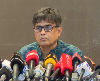 কলকাতায় ‘আওয়ামী লীগ কার্যালয়’, যা বললেন প্রেস সচিব