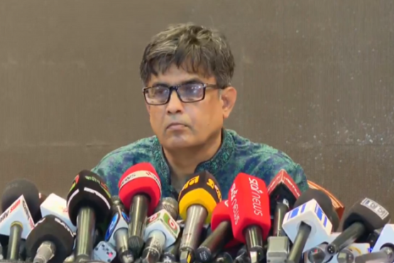 কলকাতায় ‘আওয়ামী লীগ কার্যালয়’, যা বললেন প্রেস সচিব