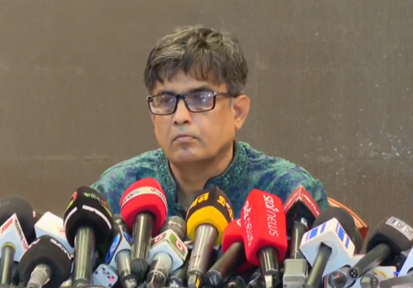 কলকাতায় ‘আওয়ামী লীগ কার্যালয়’, যা বললেন প্রেস সচিব