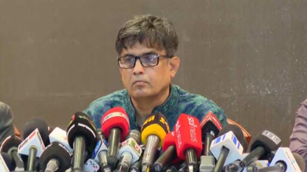 কলকাতায় ‘আওয়ামী লীগ কার্যালয়’, যা বললেন প্রেস সচিব