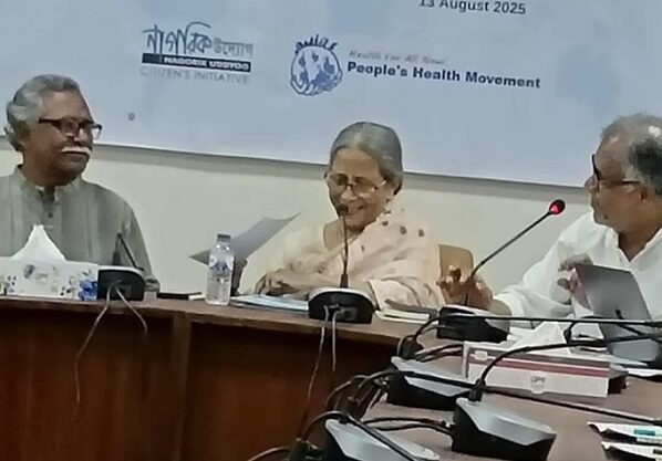 কৃষি খাতকে দখলে নিতে চায় যুক্তরাষ্ট্র: শঙ্কা ফরিদা আখতারের