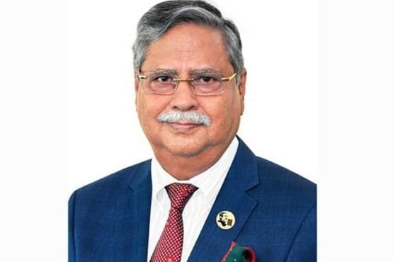 বিদেশের সব দূতাবাস থেকে রাষ্ট্রপতির ছবি সরানোর নির্দেশ