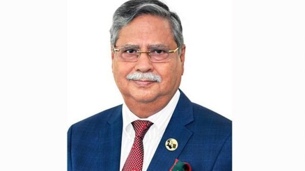 বিদেশের সব দূতাবাস থেকে রাষ্ট্রপতির ছবি সরানোর নির্দেশ
