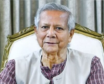 জাতীয় উন্নয়ন নিশ্চিতে কর্মক্ষম মানবসম্পদ দরকার: প্রধান উপদেষ্টা