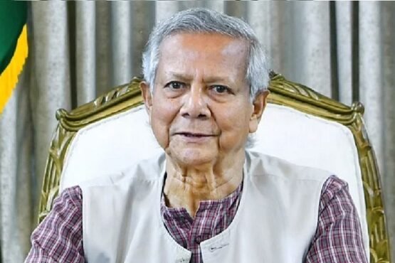 জাতীয় উন্নয়ন নিশ্চিতে কর্মক্ষম মানবসম্পদ দরকার: প্রধান উপদেষ্টা